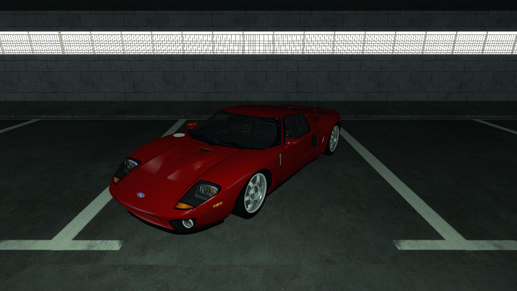 Ford GT 05